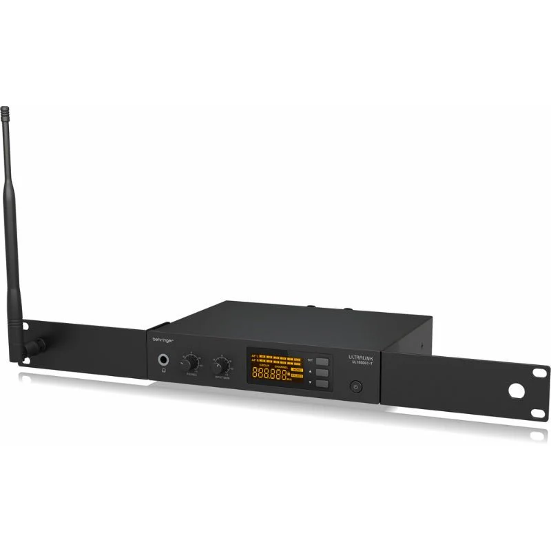 Behringer Ul1000G2 UHF Wireless IEM in Ear System - Image 3
