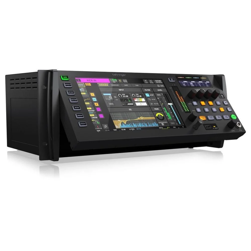 Behringer Wing Rack Digital Mixing Engine - Image 3