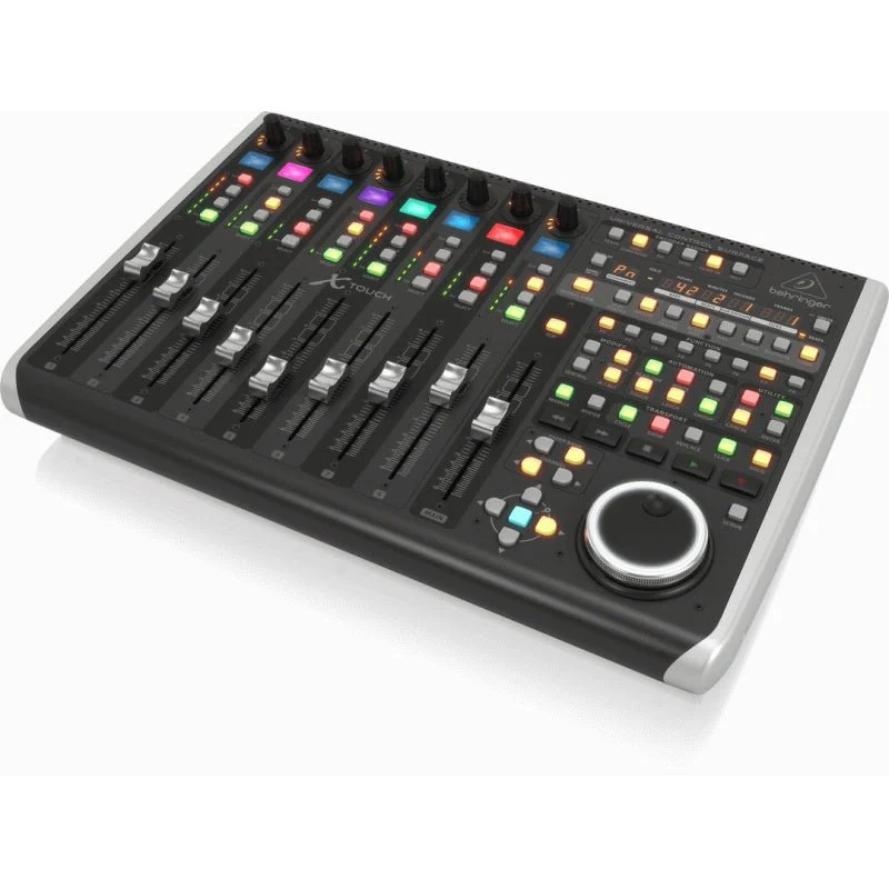 Behringer X-Touch USB Controller