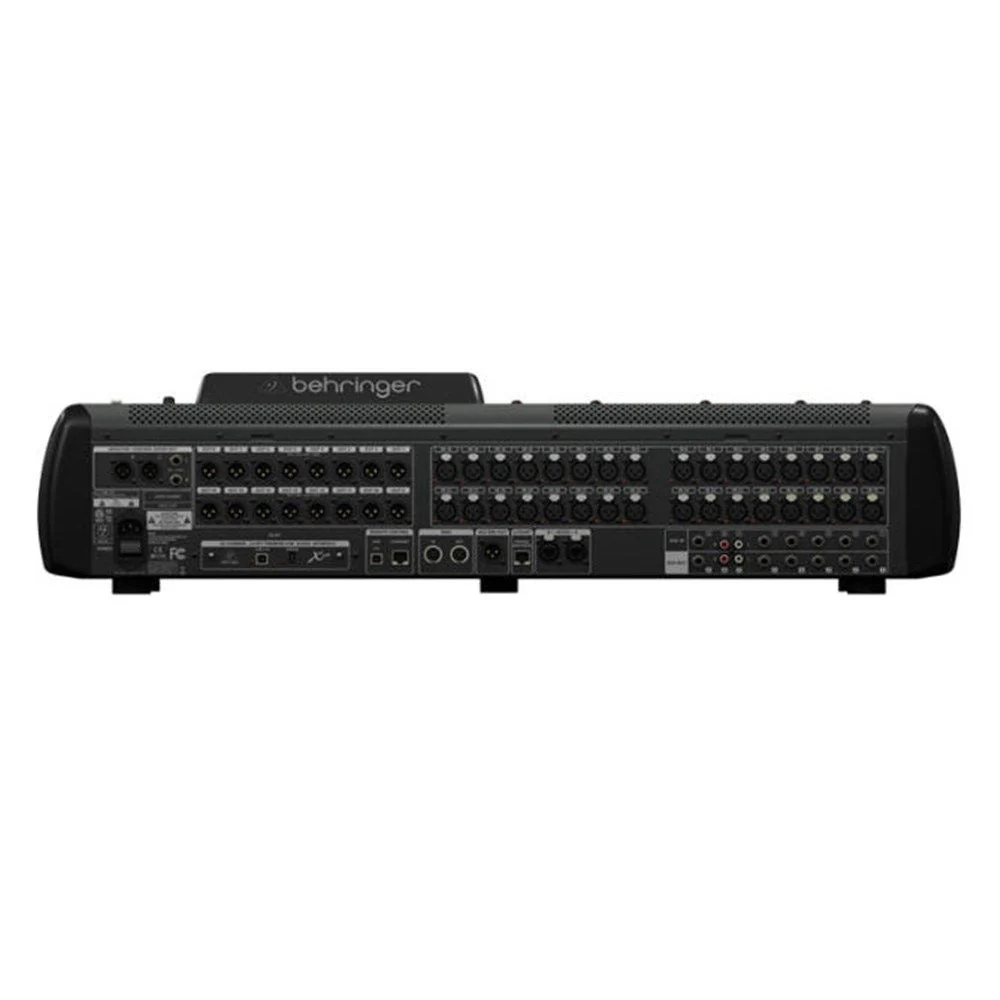 Behringer X32 Full Size 40-Input 25-Bus Digital Mixing Console - Image 2