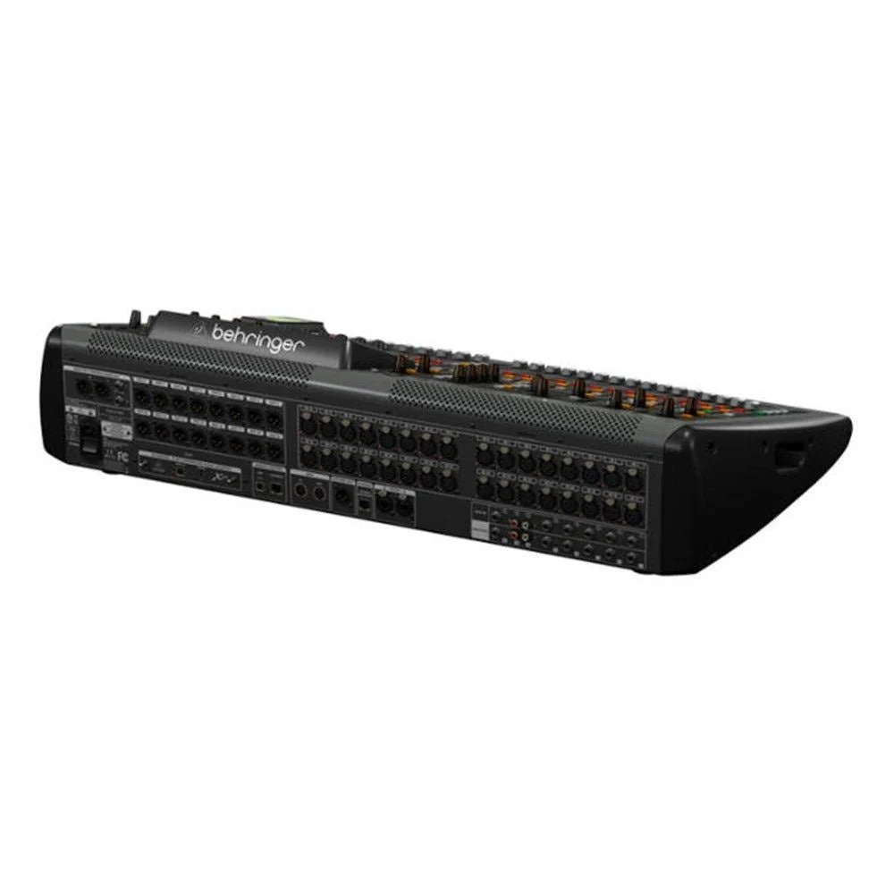 Behringer X32 Full Size 40-Input 25-Bus Digital Mixing Console - Image 3