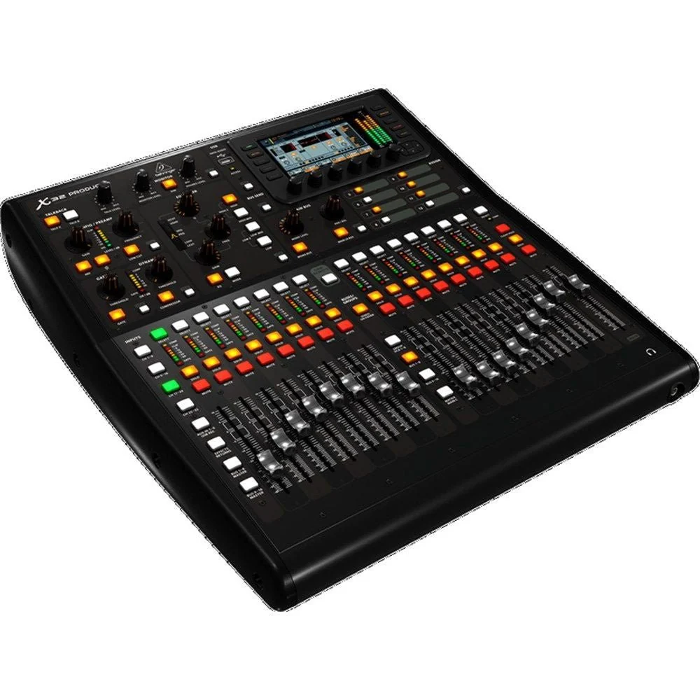 Behringer X32 Producer Digital Mixer - Image 2