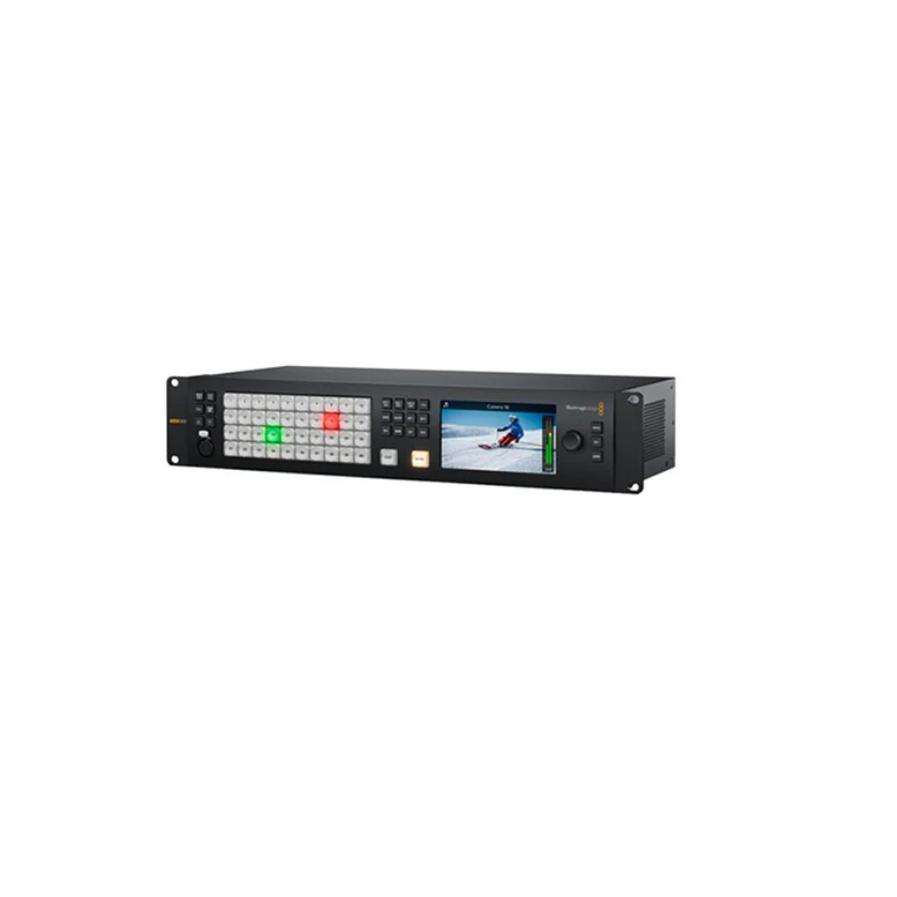 Blackmagic Design ATEM 4 M/E Constellation 4K Production Switcher