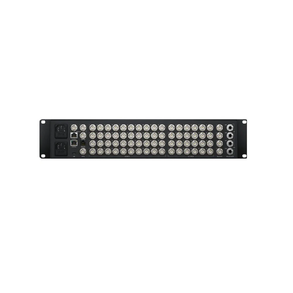 Blackmagic Design ATEM 4 M/E Constellation 4K Production Switcher - Image 2