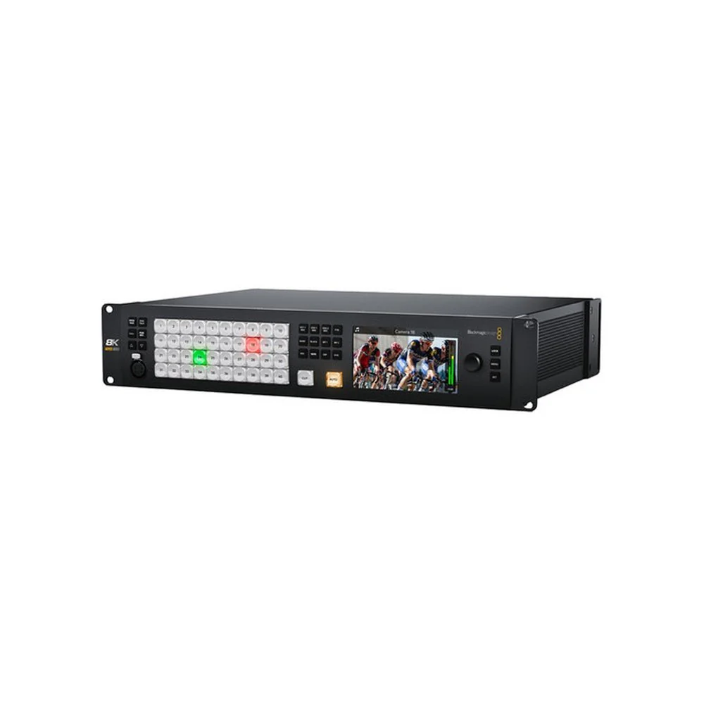 Blackmagic Design ATEM Constellation 8K