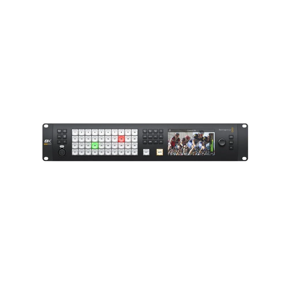 Blackmagic Design ATEM Constellation 8K - Image 2