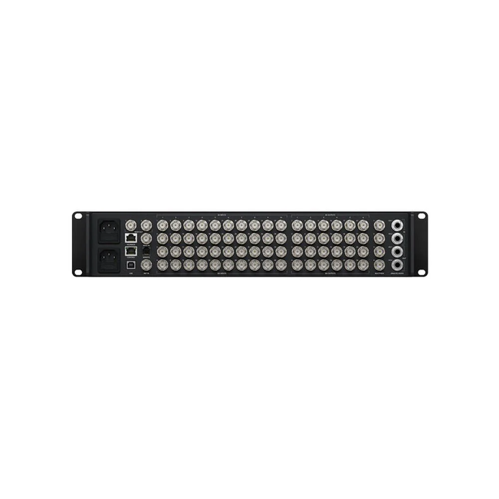 Blackmagic Design ATEM Constellation 8K - Image 3