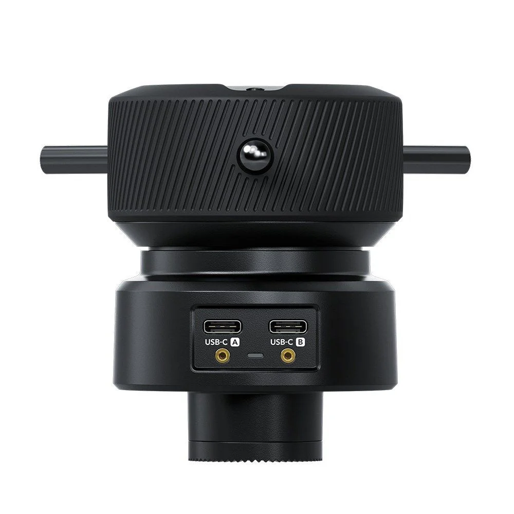 Blackmagic Design Focus Demand - Image 2
