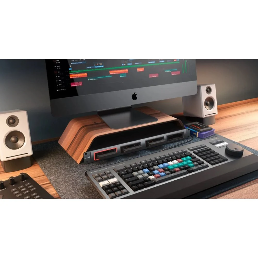 Blackmagic Design MultiDock 10G - Image 3