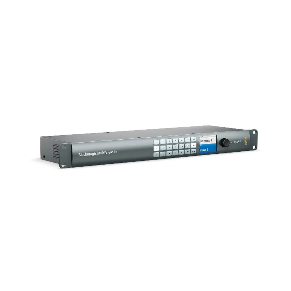 Blackmagic Design MultiView 16