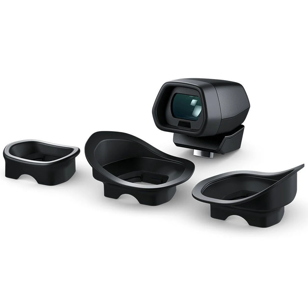 Blackmagic Design Pocket Cinema Camera Pro EVF - Image 4