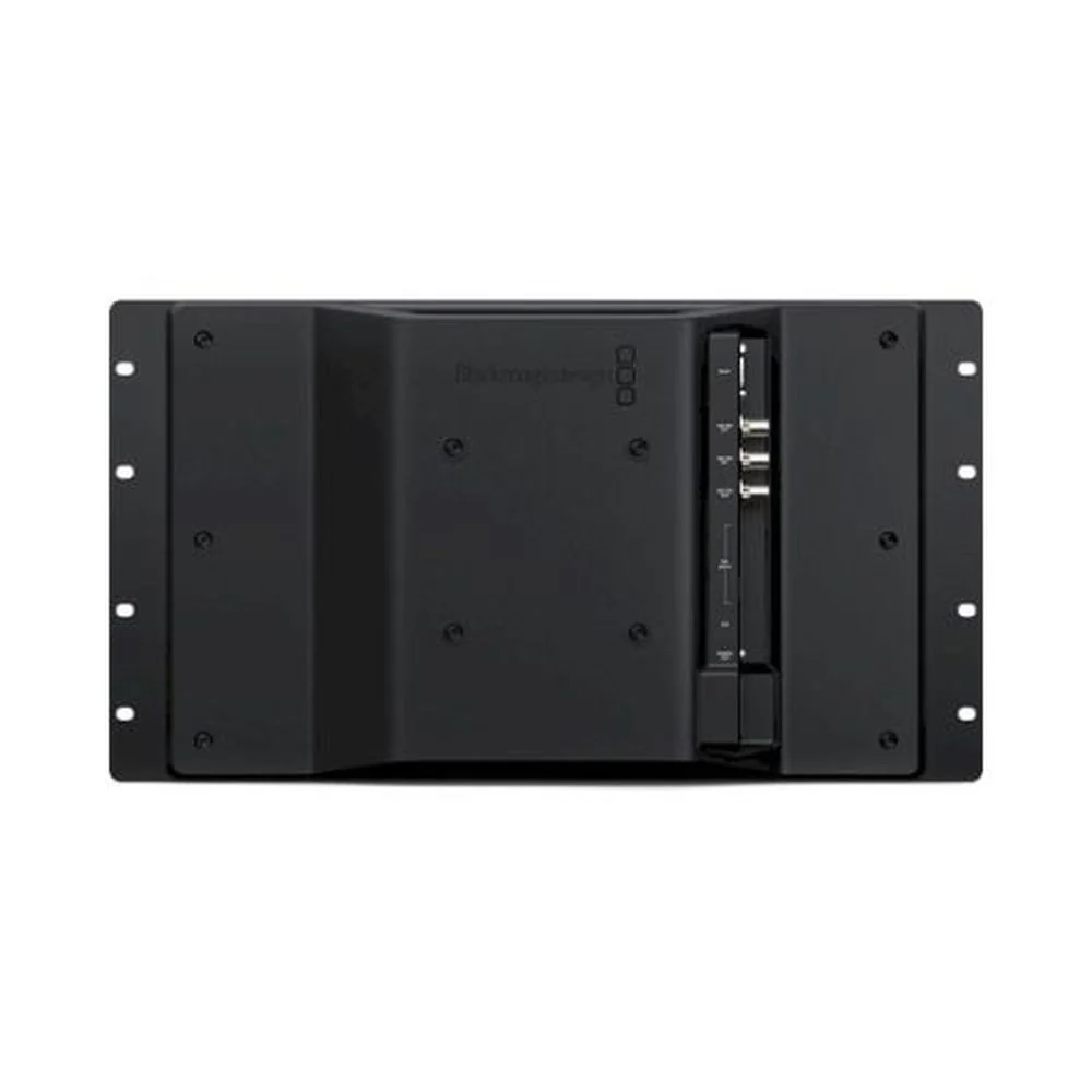 Blackmagic Design SmartView 4K G3 15.6" DCI 4K Broadcast Monitor with SMPTE 2110 (6 RU) - Image 3