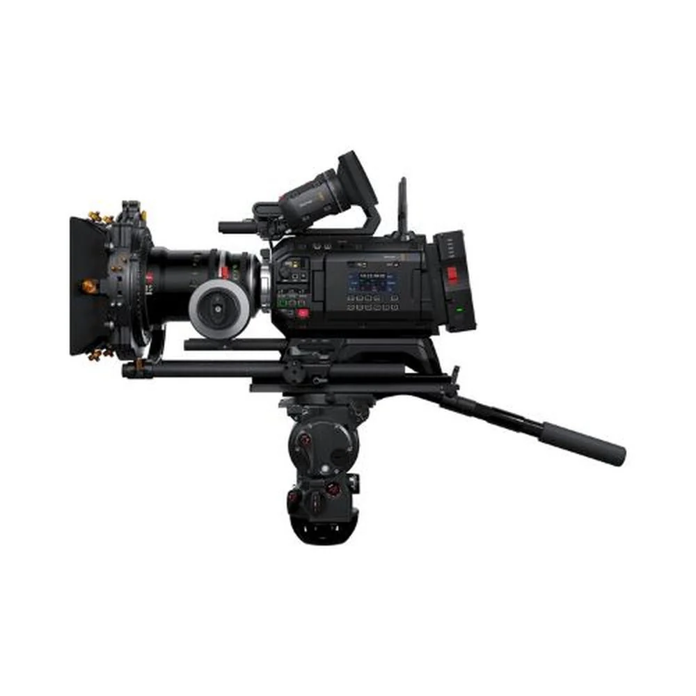 Blackmagic Design URSA Cine 12K Camera PL Mount Body Only - Image 3