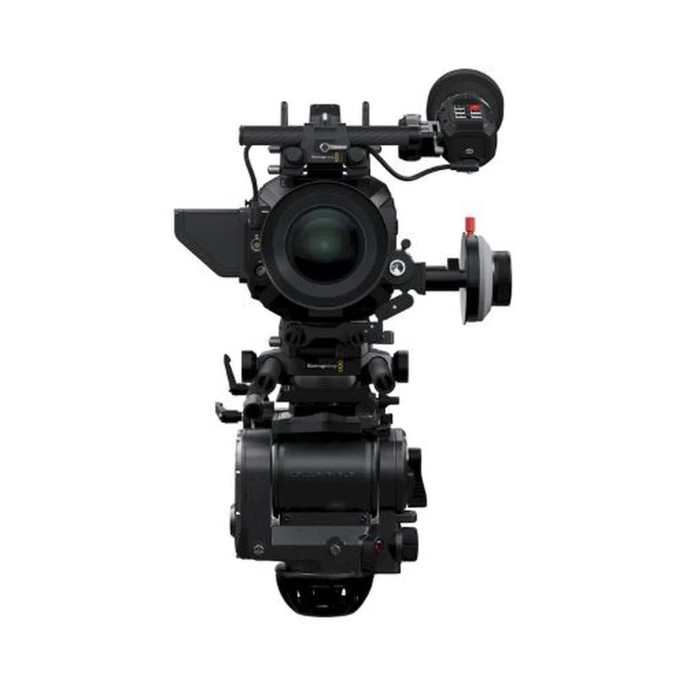 Blackmagic Design URSA Cine 12K Camera PL Mount Body Only - Image 4
