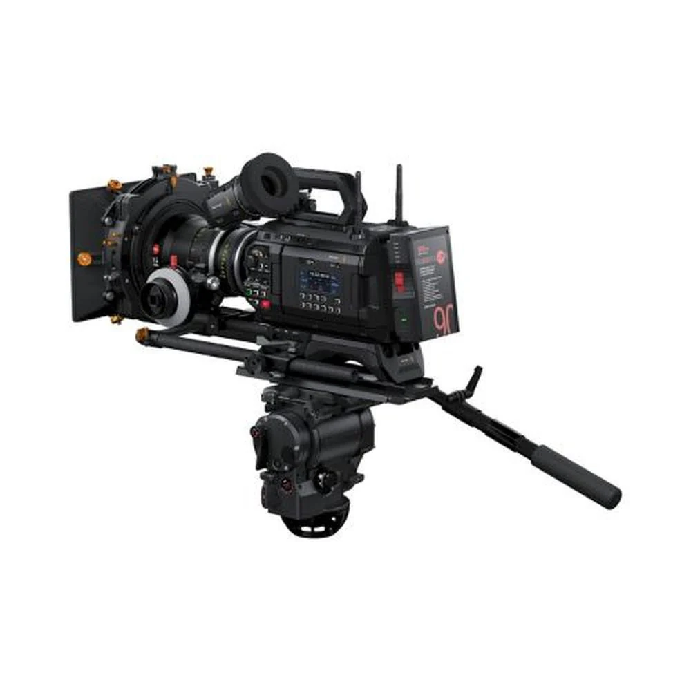 Blackmagic Design URSA Cine 12K Camera PL Mount Body Only - Image 6