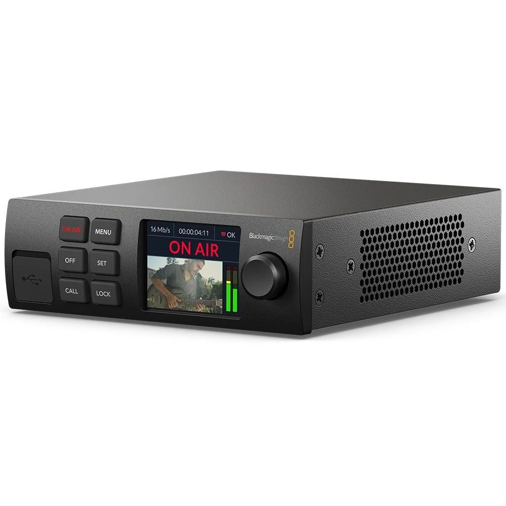 Blackmagic Design Web Presenter HD - Image 3