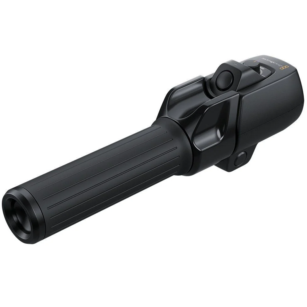 Blackmagic Design Zoom Demand