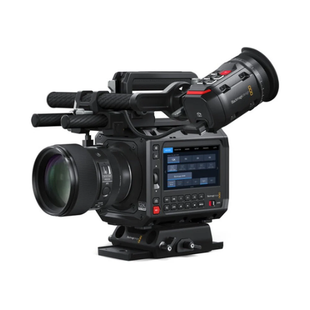Blackmagic Design PYXIS 12K L-Mount Cinema Camera - Image 3