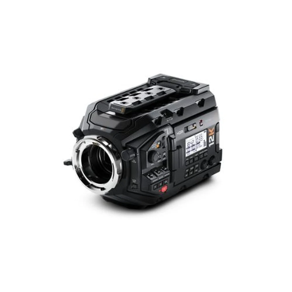 Blackmagic Design URSA Mini Pro 12K OLPF