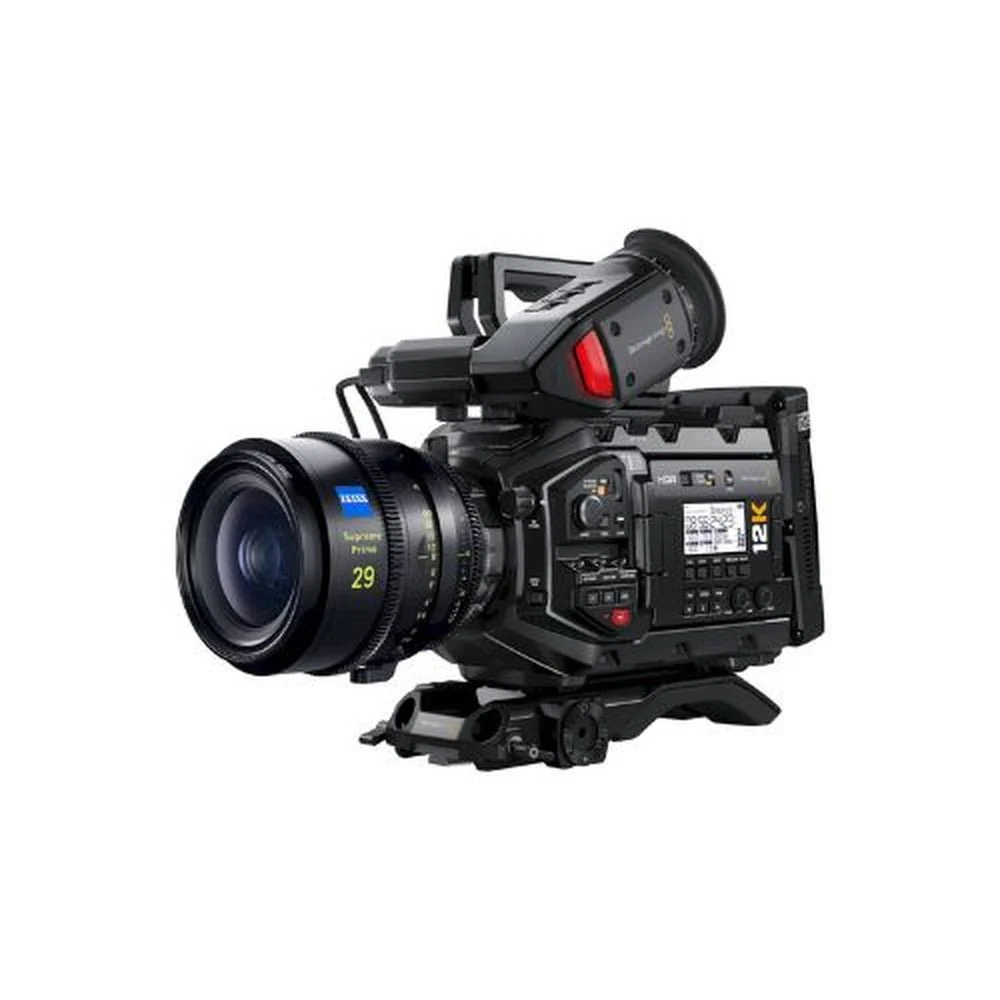 Blackmagic Design URSA Mini Pro 12K OLPF - Image 2