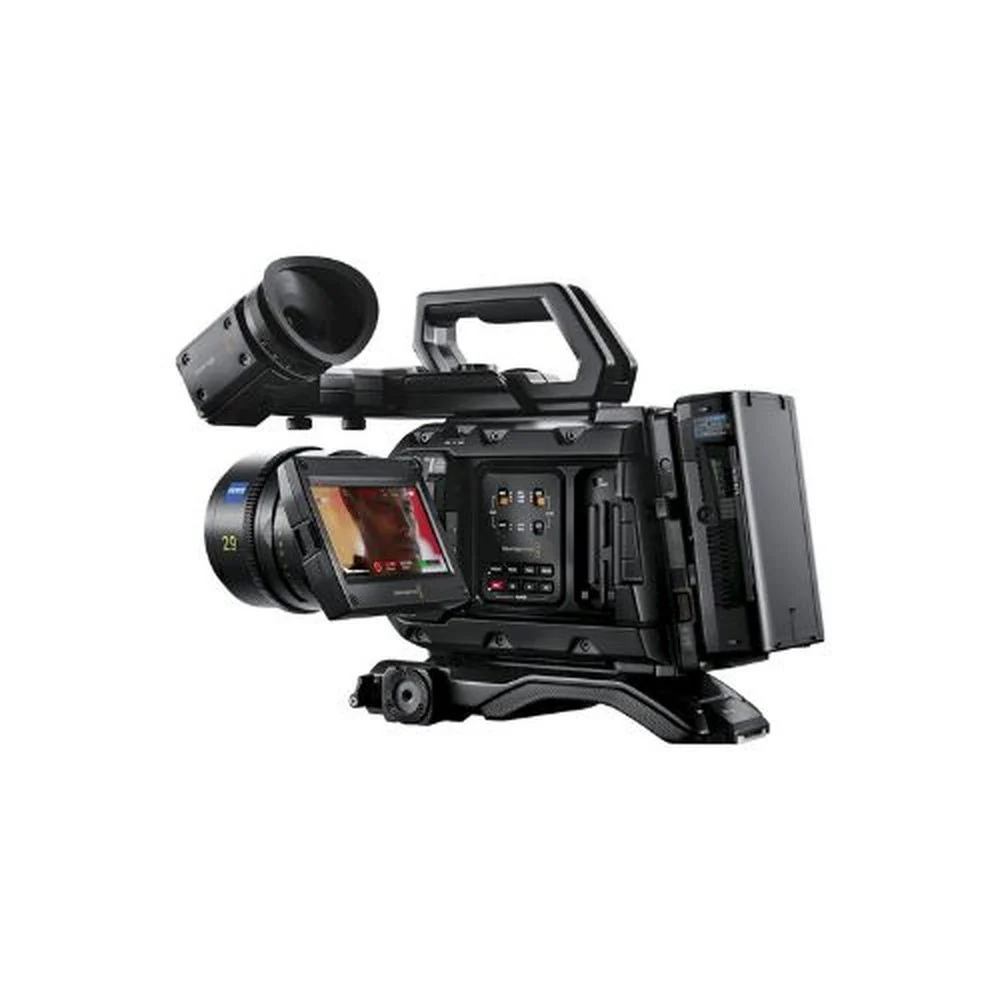 Blackmagic Design URSA Mini Pro 12K OLPF - Image 3