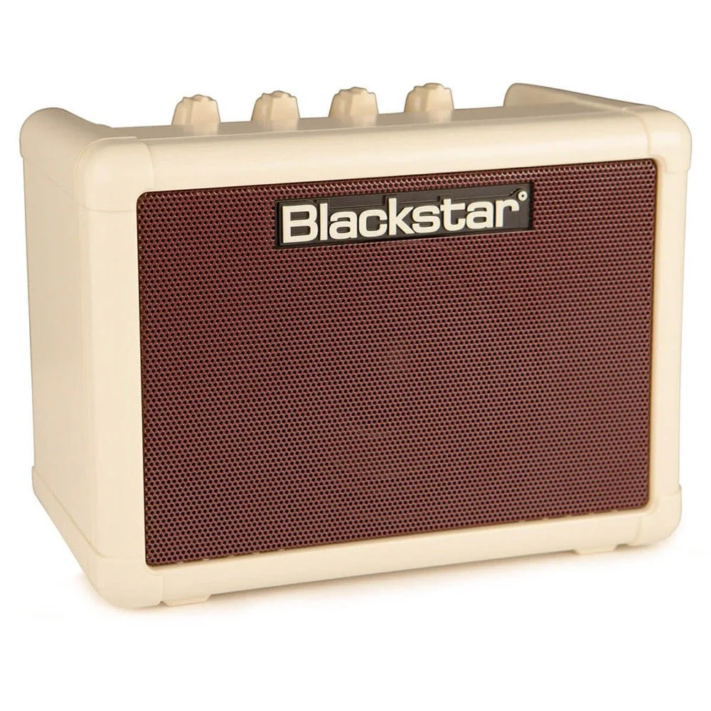 Blackstar FLY 3 Vintage 3W 2Ch Compact Mini Amp w/ FX