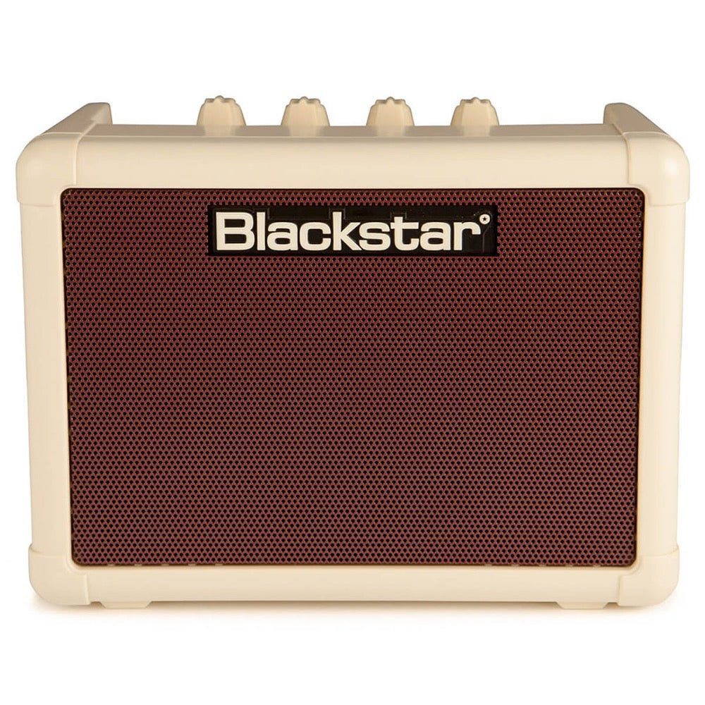Blackstar FLY 3 Vintage 3W 2Ch Compact Mini Amp w/ FX - Image 3