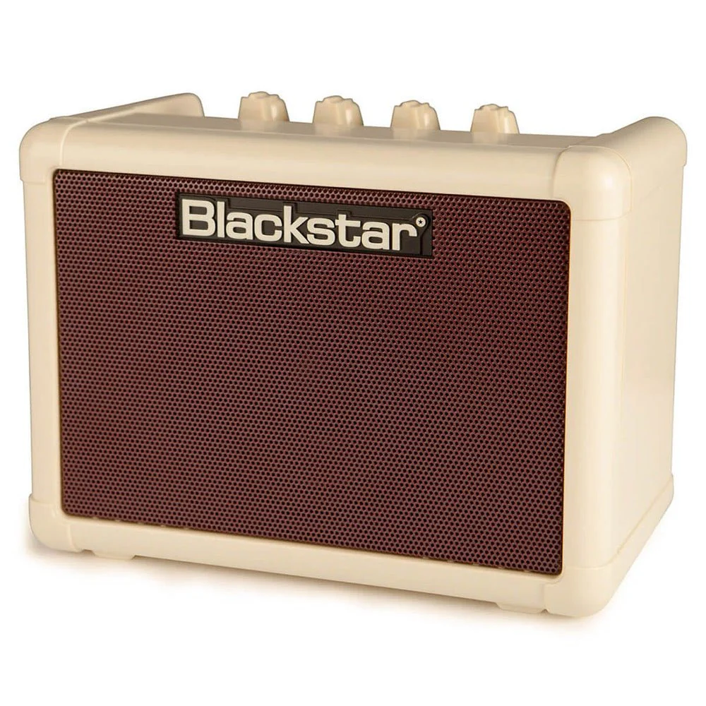 Blackstar FLY 3 Vintage 3W 2Ch Compact Mini Amp w/ FX - Image 4