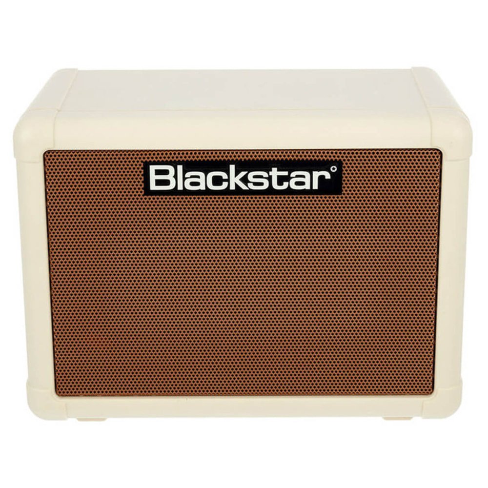 Blackstar 003W 2Ch Compact Mini AMP PACK FLY 3 Acoustic Mini Amp & FLY 103 Extension Cabinet - Image 8