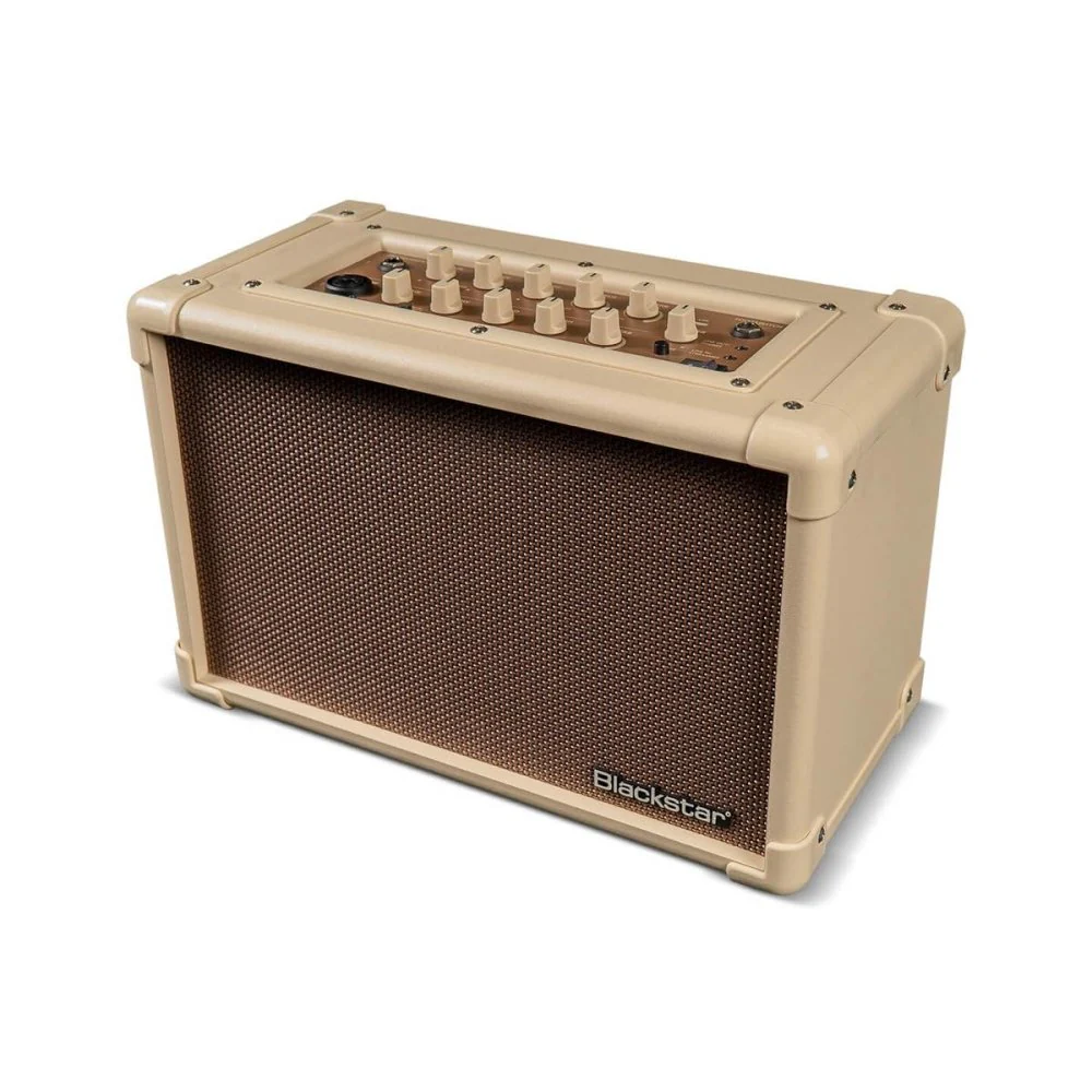 Blackstar ACOUSTIC CORE 30 30W 2Ch Acoustic Amp Combo - Image 6