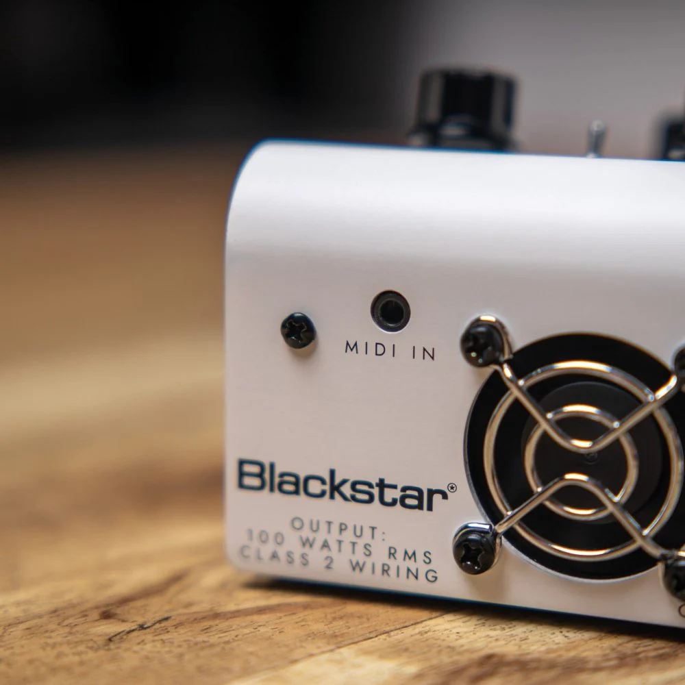 Blackstar AMPED 1 DEPT 10 100 Watt Amp Pedal - Image 11