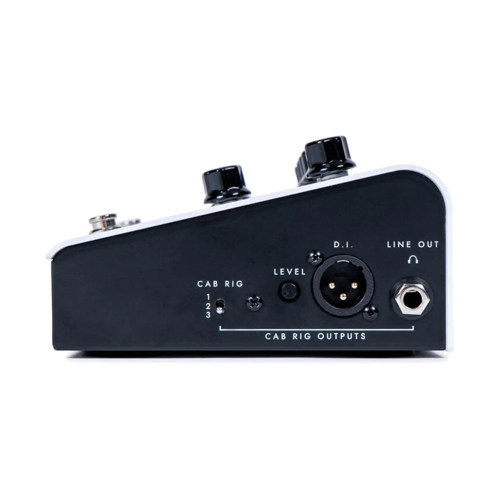 Blackstar AMPED 1 DEPT 10 100 Watt Amp Pedal - Image 5