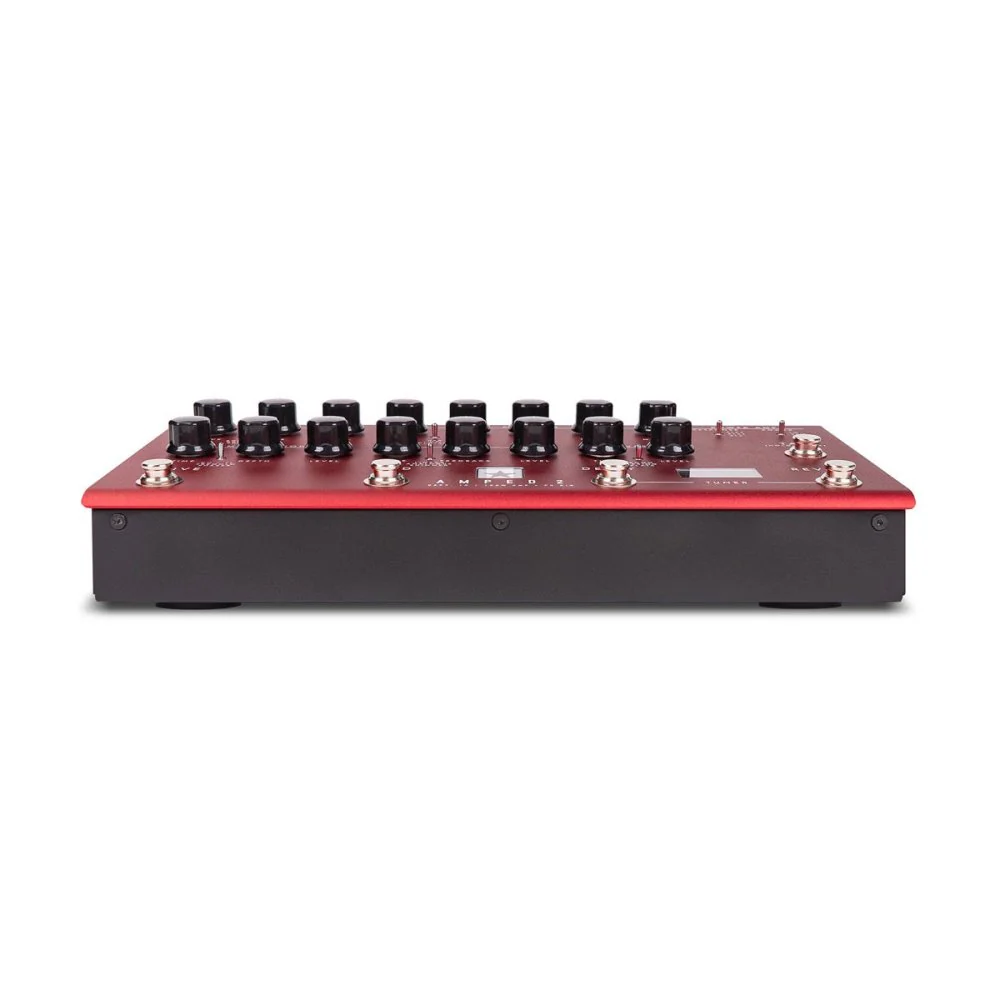 Blackstar AMPED 2 DEPT 10 100 Watt Amp Pedal w/ Multi Effects - Image 4