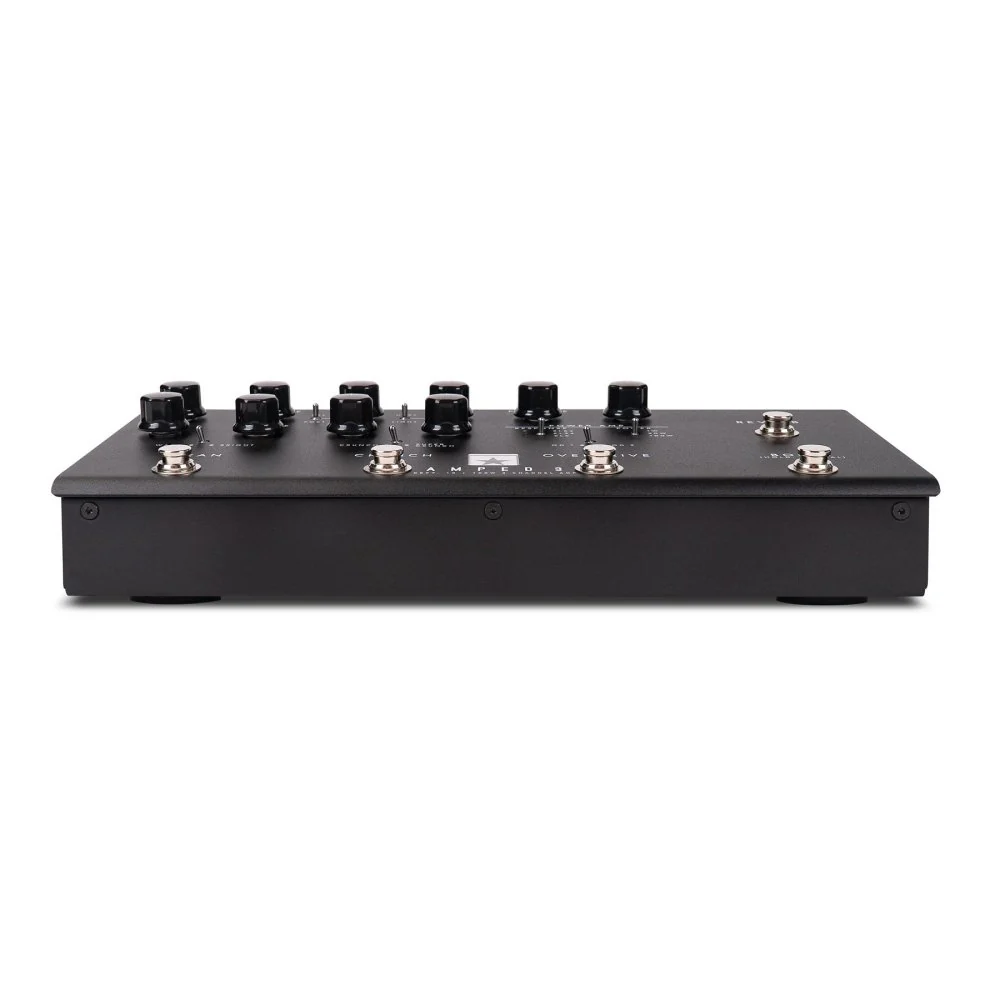 Blackstar AMPED 3 DEPT 10 100 Watt 3 Channel High Gain Pedal Amp - Image 4