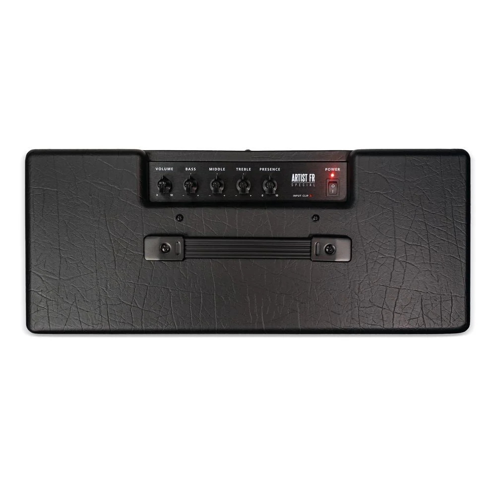 Blackstar Artist FRFR Special 100W Powered Speaker Cabinet For Amp Modellers - Image 7