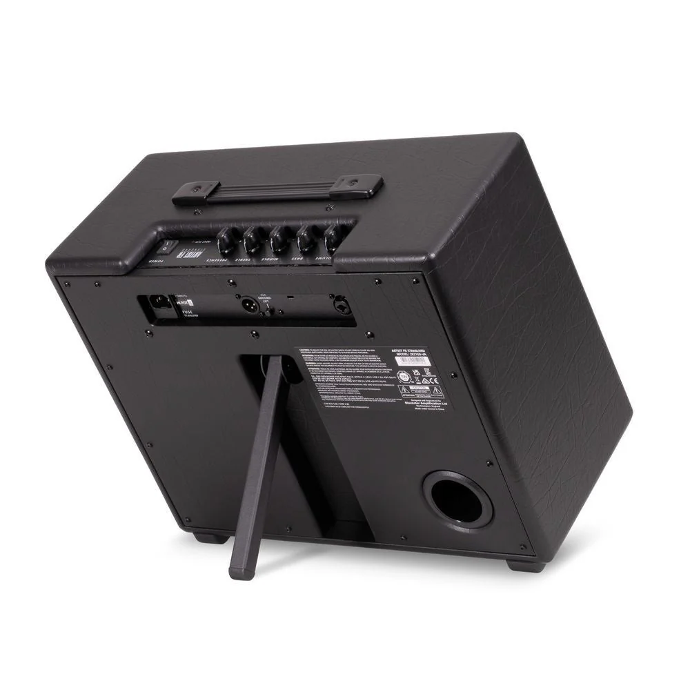 Blackstar Artist FRFR Standard 50W Powered Speaker Cabinet For Amp Modellers - Image 2