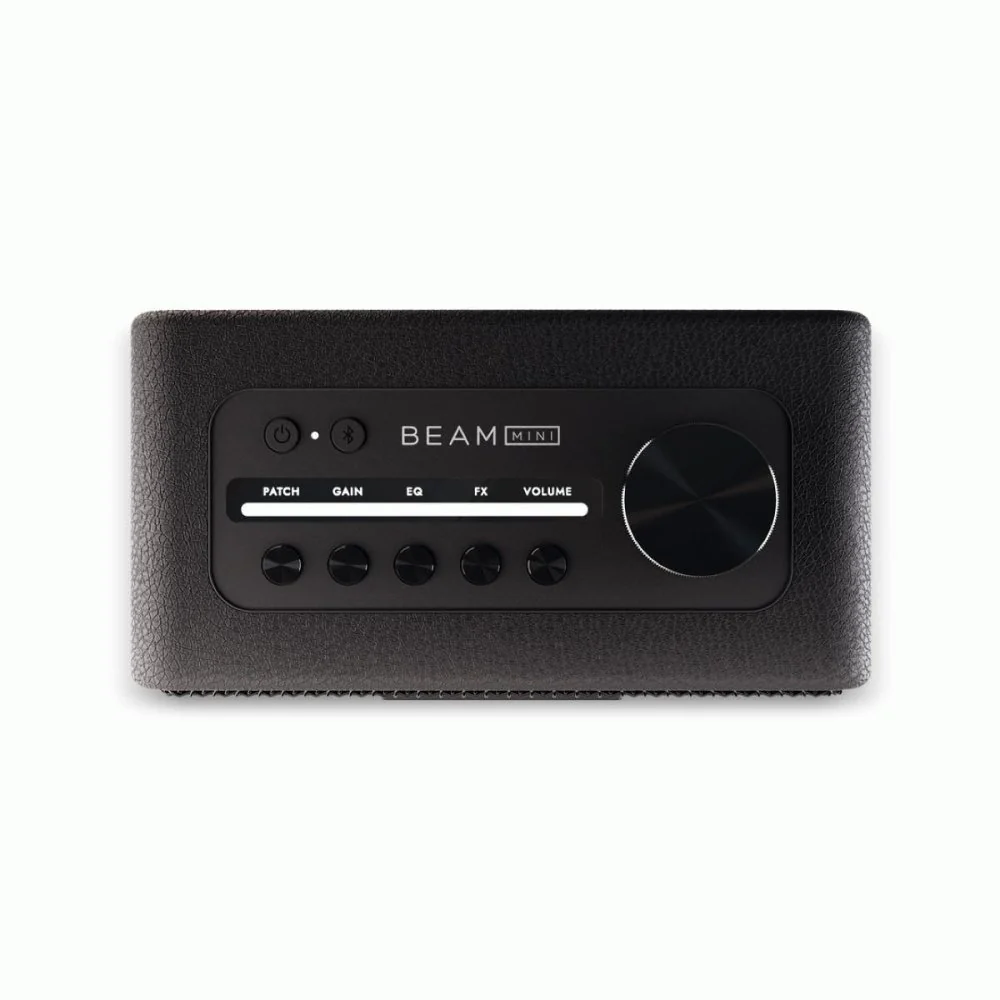 Blackstar BEAM Mini Battery Powered Portable Guitar Amp w/ Neural Amp Model, Multi-FX & Bluetooth - Image 8