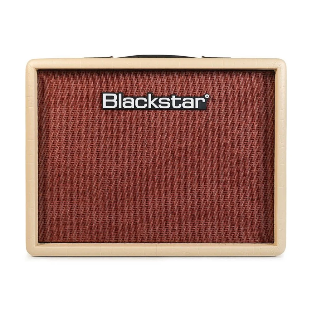 Blackstar DEBUT 15 Electric Guitar Amplifier Combo Cream