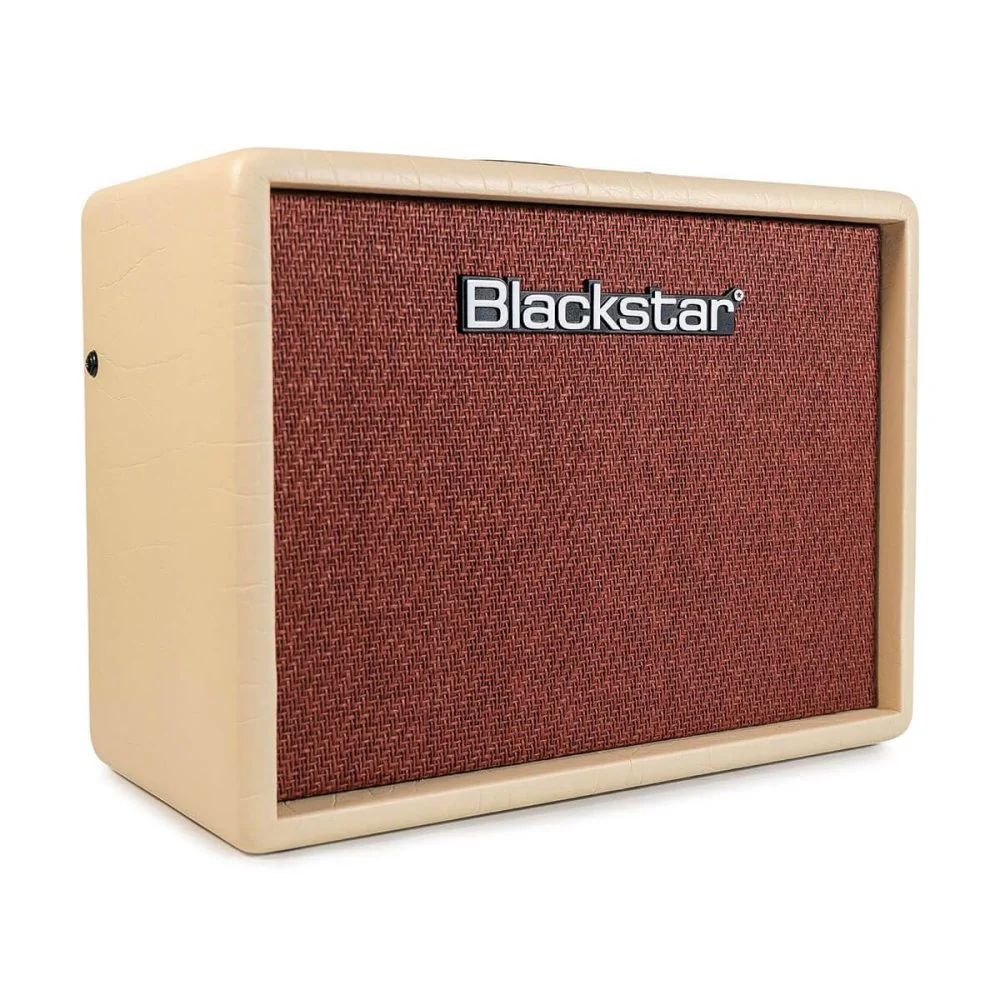Blackstar DEBUT 15 Electric Guitar Amplifier Combo Cream - Image 2
