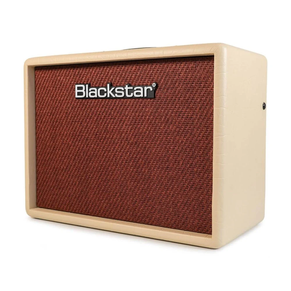 Blackstar DEBUT 15 Electric Guitar Amplifier Combo Cream - Image 3