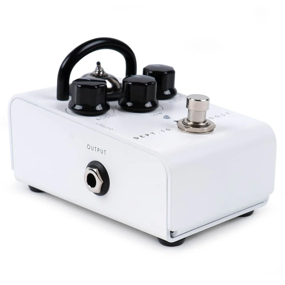 Blackstar Dept. 10 BOOST Vacuum Tube Boost - Image 4