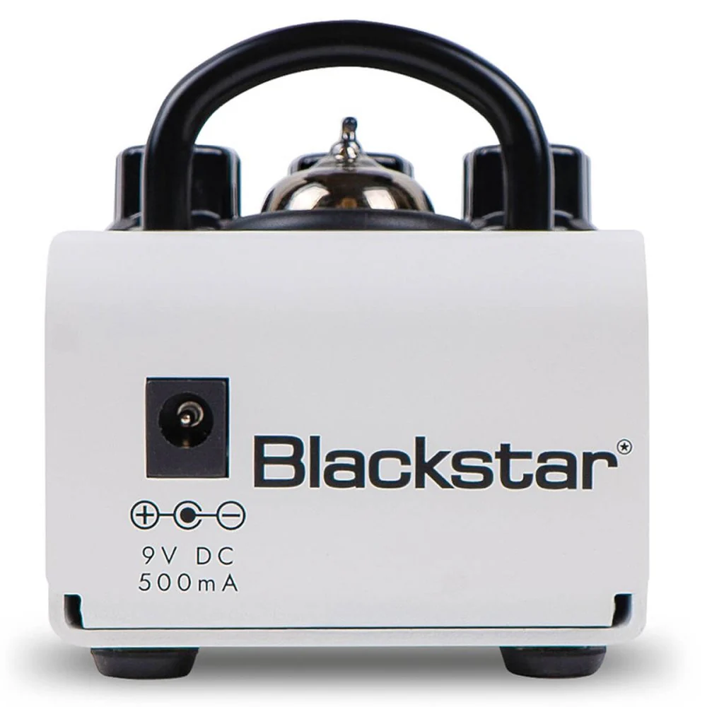Blackstar Dept. 10 BOOST Vacuum Tube Boost - Image 5
