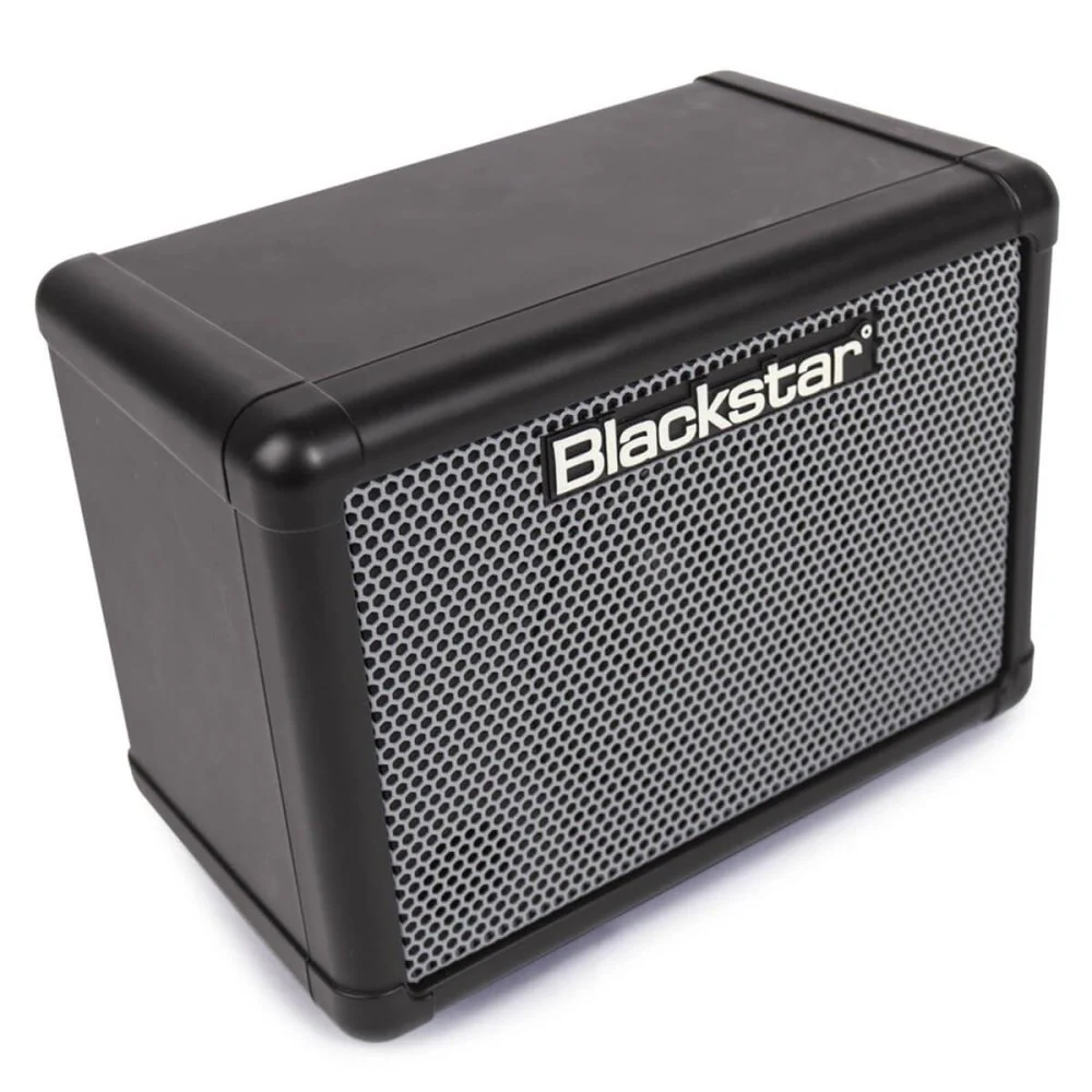 Blackstar FLY 3 Bass Pack 6W Bass Amp w/ Extension Speaker & Power Supply - Image 4