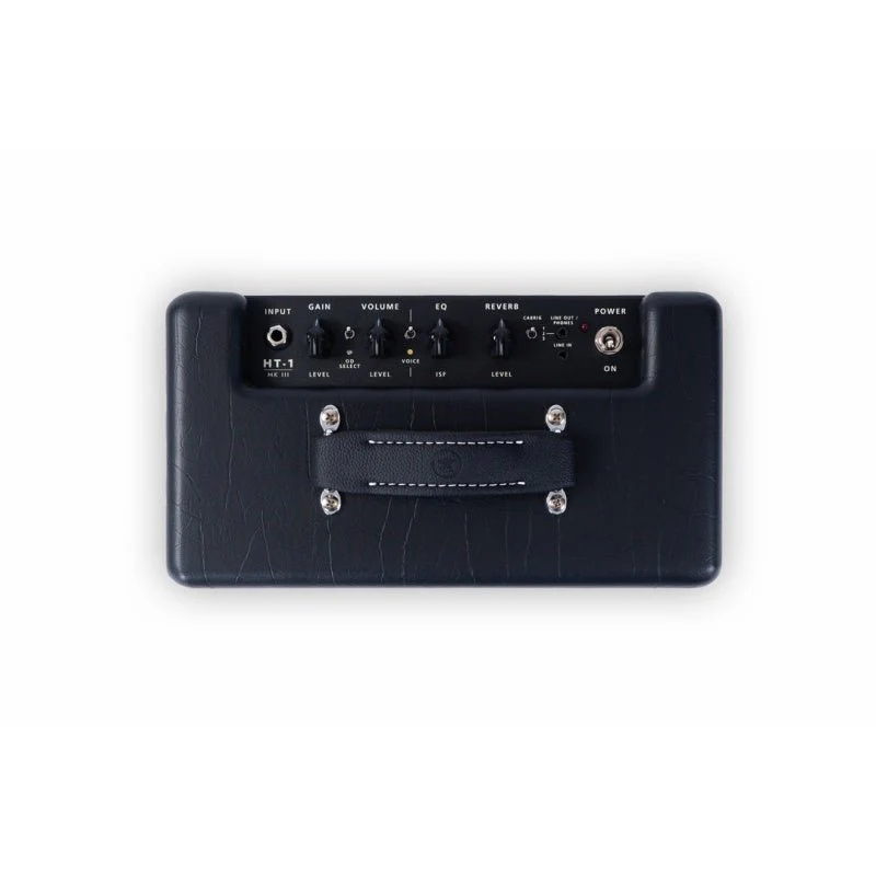 Blackstar HT-1R MK3 1W 1x8" Valve Amp Combo w/ Reverb, USB & CabRig - Image 5