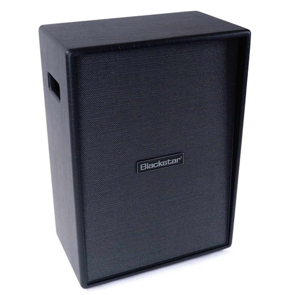 Blackstar HT-212VOC MK3 2x12" Vertical Speaker Cabinet - Image 2