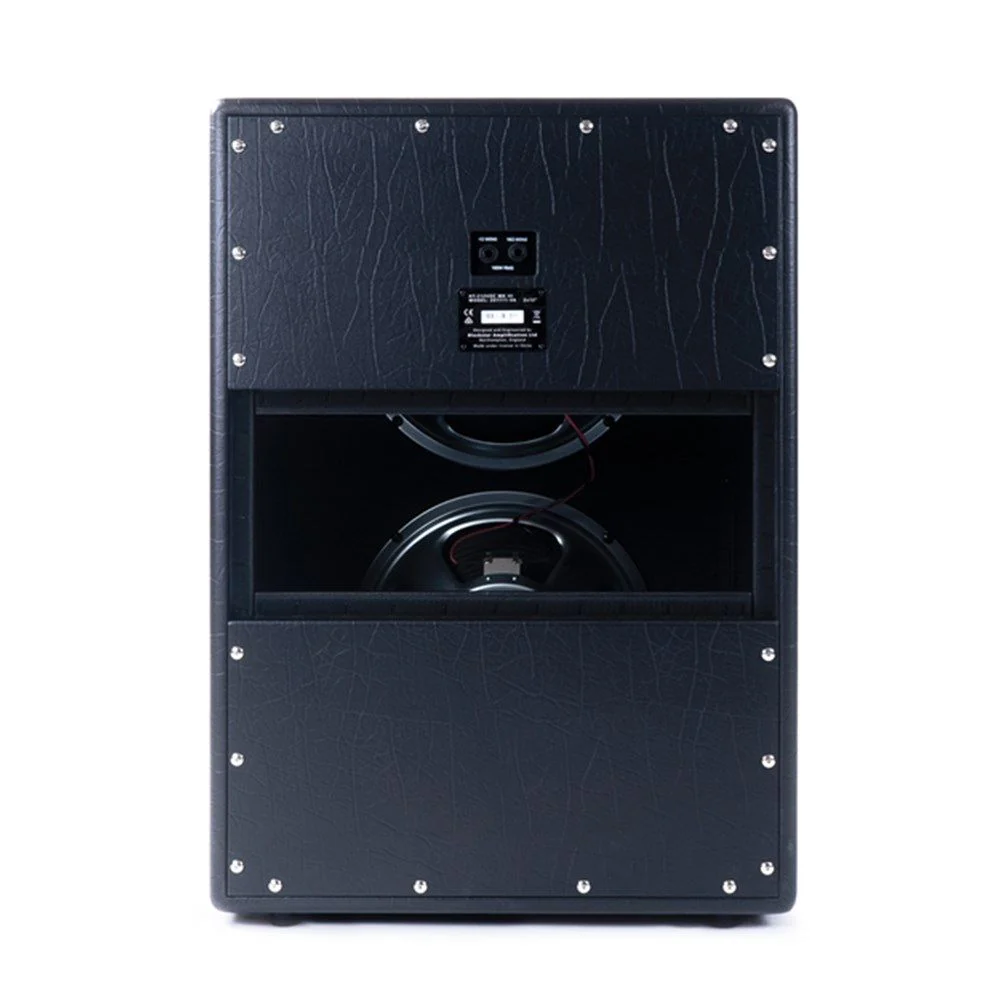 Blackstar HT-212VOC MK3 2x12" Vertical Speaker Cabinet - Image 4