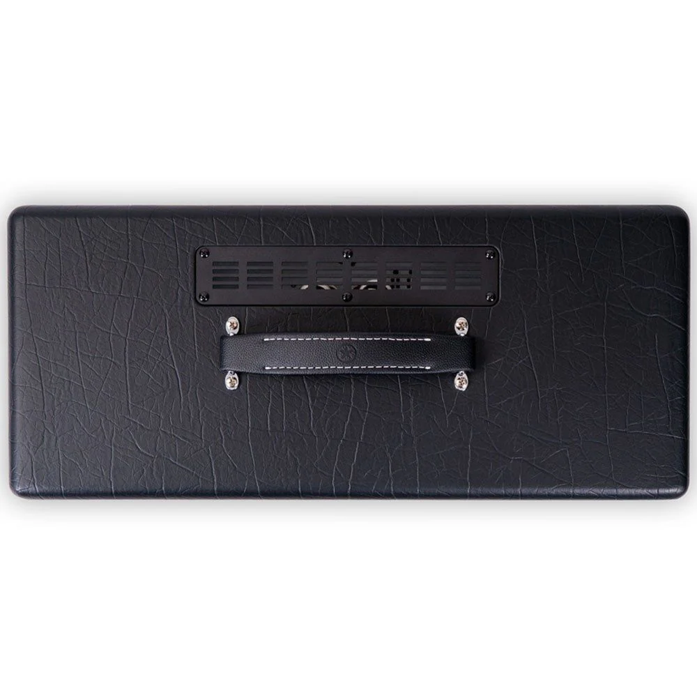 Blackstar HT CLUB 50H MK3 50W Valve Amplifier Head - Image 3