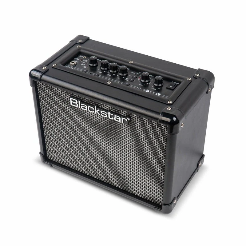 Blackstar ID CORE V4 Bluetooth 10 10W 2 x 3" Stereo Modeling Combo Amplifier - Image 5