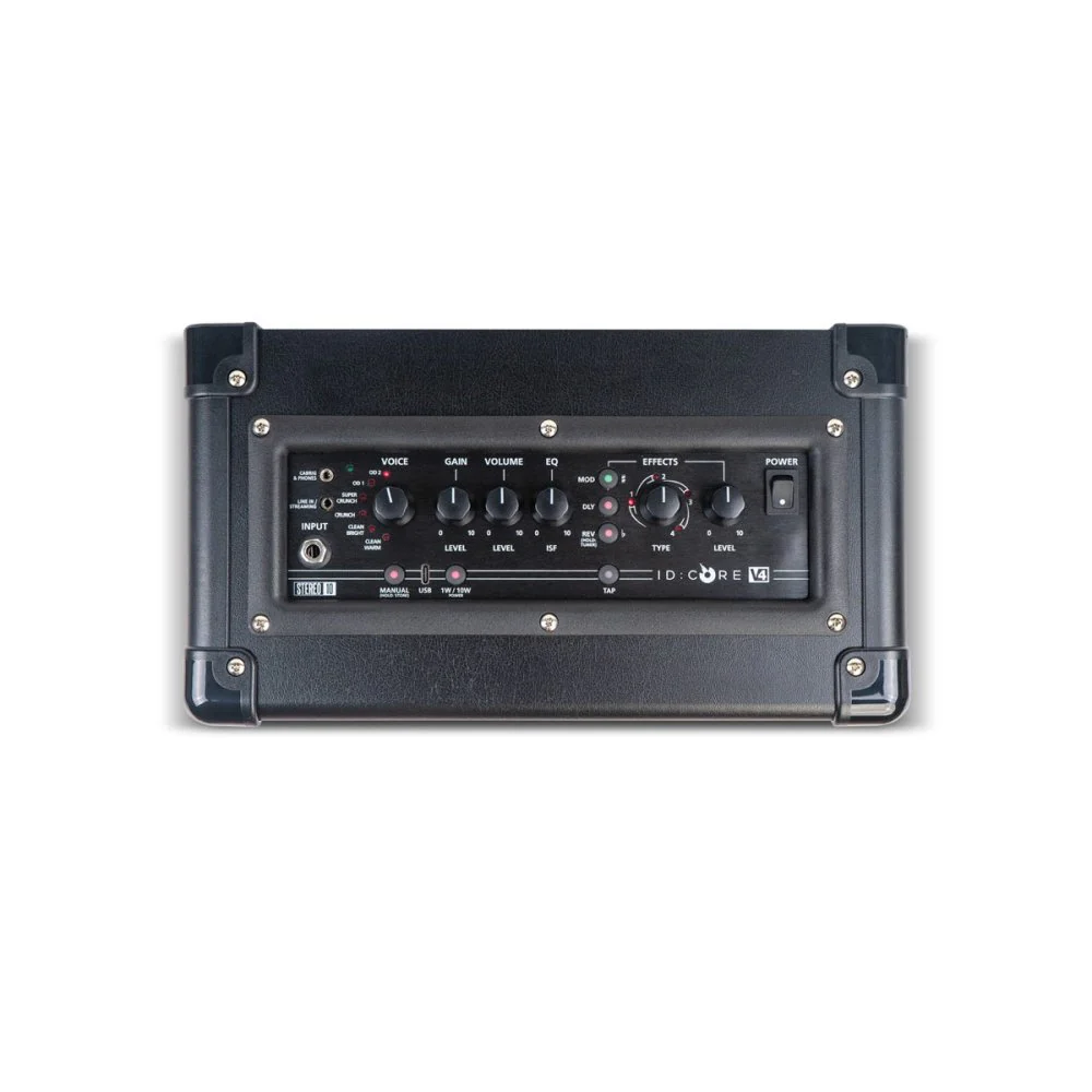 Blackstar ID CORE V4 Stereo 10 2x5W Super Wide Stereo Amp w/ Effects - Image 3