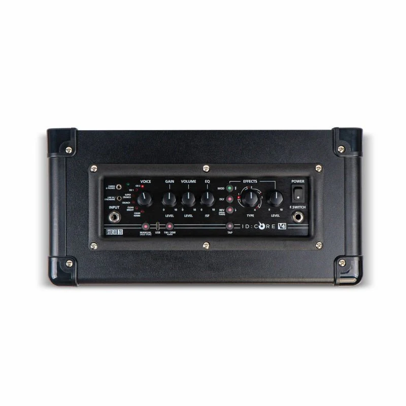 Blackstar ID CORE V4 Stereo 20 20W Digital Guitar Combo Amp - Image 2